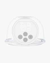 Load image into Gallery viewer, Momcozy We are M5 double Breast Pumps Red