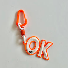 Load image into Gallery viewer, Hanging keychain