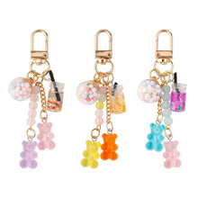 Load image into Gallery viewer, Hanging keychain