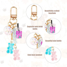 Load image into Gallery viewer, Hanging keychain