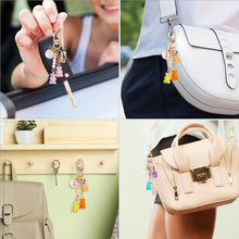 Load image into Gallery viewer, Hanging keychain