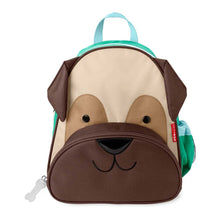 Load image into Gallery viewer, Skiphop - Zoo Backpack Collection