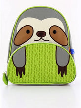 Load image into Gallery viewer, Skiphop - Zoo Backpack Collection