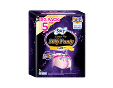 Load image into Gallery viewer, SOFY Comfort Nite 360 Panty