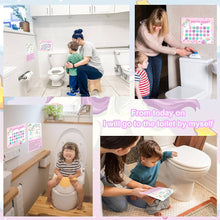 Load image into Gallery viewer, Potty Chart