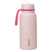 Load image into Gallery viewer, B.Box Insulated Flip Top Bottle 1L