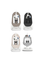 Load image into Gallery viewer, UppAbaby Mamaroo Smart swing