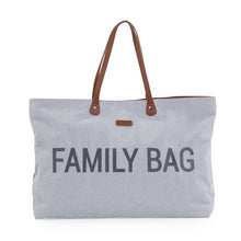 Load image into Gallery viewer, Family Bag - Childhome