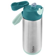 Load image into Gallery viewer, B.box insulated sport spout bottle 500ml