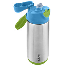 Load image into Gallery viewer, B.box insulated sport spout bottle 500ml