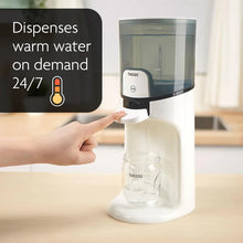 Load image into Gallery viewer, Baby Brezza Instant Warmer - Instantly Dispenses Warm Water