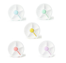 Load image into Gallery viewer, GoBe Kids Large Snack Spinner - Medium