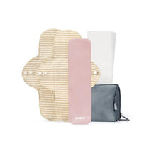 Load image into Gallery viewer, haakaa Reusable Cooling Perineum Compression Pad