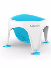 Load image into Gallery viewer, Angel Care Soft Touch Shower Chair