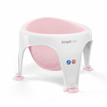 Load image into Gallery viewer, Angel Care Soft Touch Shower Chair