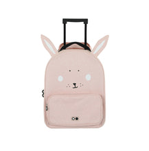 Load image into Gallery viewer, TRIXIE TRAVEL TROLLEY