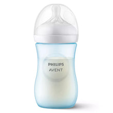 Load image into Gallery viewer, Philips Avent Natural 260ml Feeding Bottle
