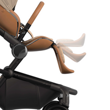 Load image into Gallery viewer, Mima Creo Stroller