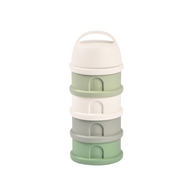 Load image into Gallery viewer, Beaba Formula and Snack Container 4 compartments