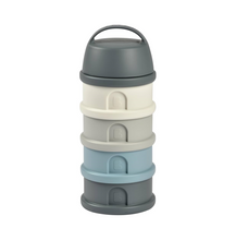 Load image into Gallery viewer, Beaba Formula and Snack Container 4 compartments