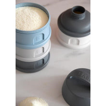 Load image into Gallery viewer, Beaba Formula and Snack Container 4 compartments