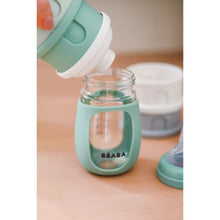 Load image into Gallery viewer, Beaba Formula and Snack Container 4 compartments