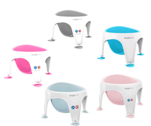 Load image into Gallery viewer, Angel Care Soft Touch Shower Chair