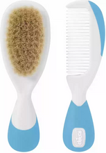 Load image into Gallery viewer, Chicco-Baby Brush and Comb (0m+)