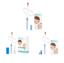 Load image into Gallery viewer, Frida Baby Snotsucker