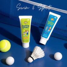 Load image into Gallery viewer, Swim & Sport Shampoo & Body Wash