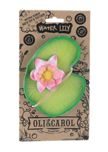 Load image into Gallery viewer, Oli & Carol Teethers