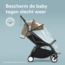 Load image into Gallery viewer, STOKKE YOYO Rain Cover for 6+ Color Pack