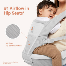 Load image into Gallery viewer, Ergobaby alta hip seat