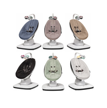 Load image into Gallery viewer, MamaRoo Multi-Motion Baby Swing (ONLY)