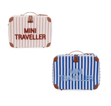 Load image into Gallery viewer, Childhome Mini Traveller kids suitcase