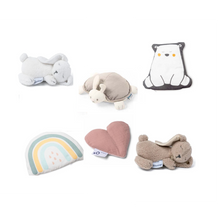 Load image into Gallery viewer, Doomoo Snoogy Pillows