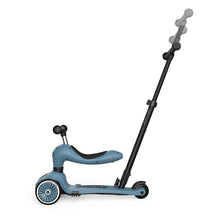 Load image into Gallery viewer, Scoot and Ride Highway kick 1 Push and Go