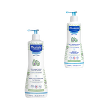 Load image into Gallery viewer, Mustela Gentle Cleansing gel