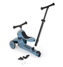 Load image into Gallery viewer, Scoot and Ride Highway kick 1 Push and Go