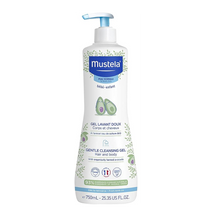 Load image into Gallery viewer, Mustela Gentle Cleansing gel