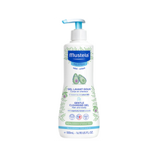 Load image into Gallery viewer, Mustela Gentle Cleansing gel