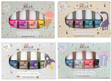 Load image into Gallery viewer, MISS NELLA SET OF 4 NAIL POLISHES