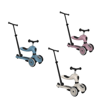 Load image into Gallery viewer, Scoot and Ride Highway kick 1 Push and Go
