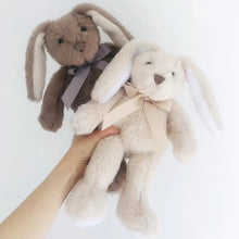 Load image into Gallery viewer, Fluffy bunny rabbit toy