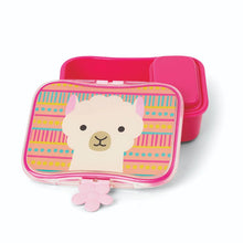 Load image into Gallery viewer, Skip Hop Zoo Lunch Kit