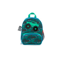 Load image into Gallery viewer, SkipHop Zoo Little Kid Backpack