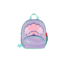 Load image into Gallery viewer, SkipHop Zoo Little Kid Backpack