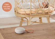 Load image into Gallery viewer, Ergopouch White Noise Machine Drift Away