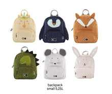 Load image into Gallery viewer, Trixie - Backpack Small