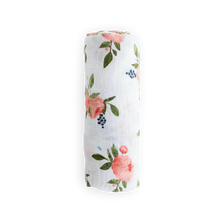 Load image into Gallery viewer, Little Unicorn Swaddle Cotton Muslin